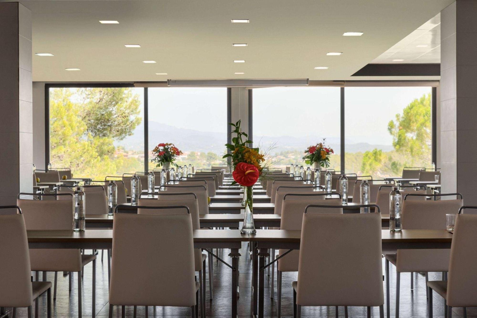 Dolce By Wyndham Barcelona Resort Sant Esteve Sesrovires Exteriér fotografie