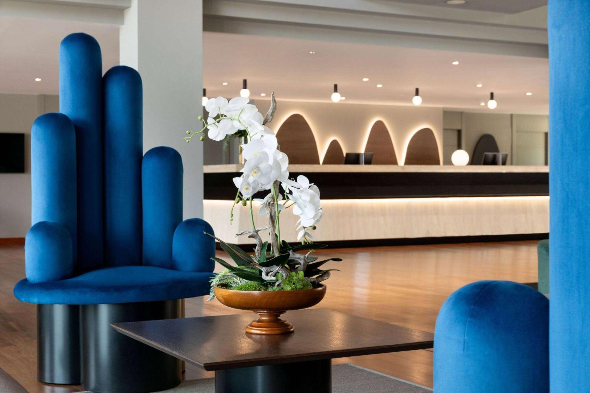 Dolce By Wyndham Barcelona Resort Sant Esteve Sesrovires Exteriér fotografie