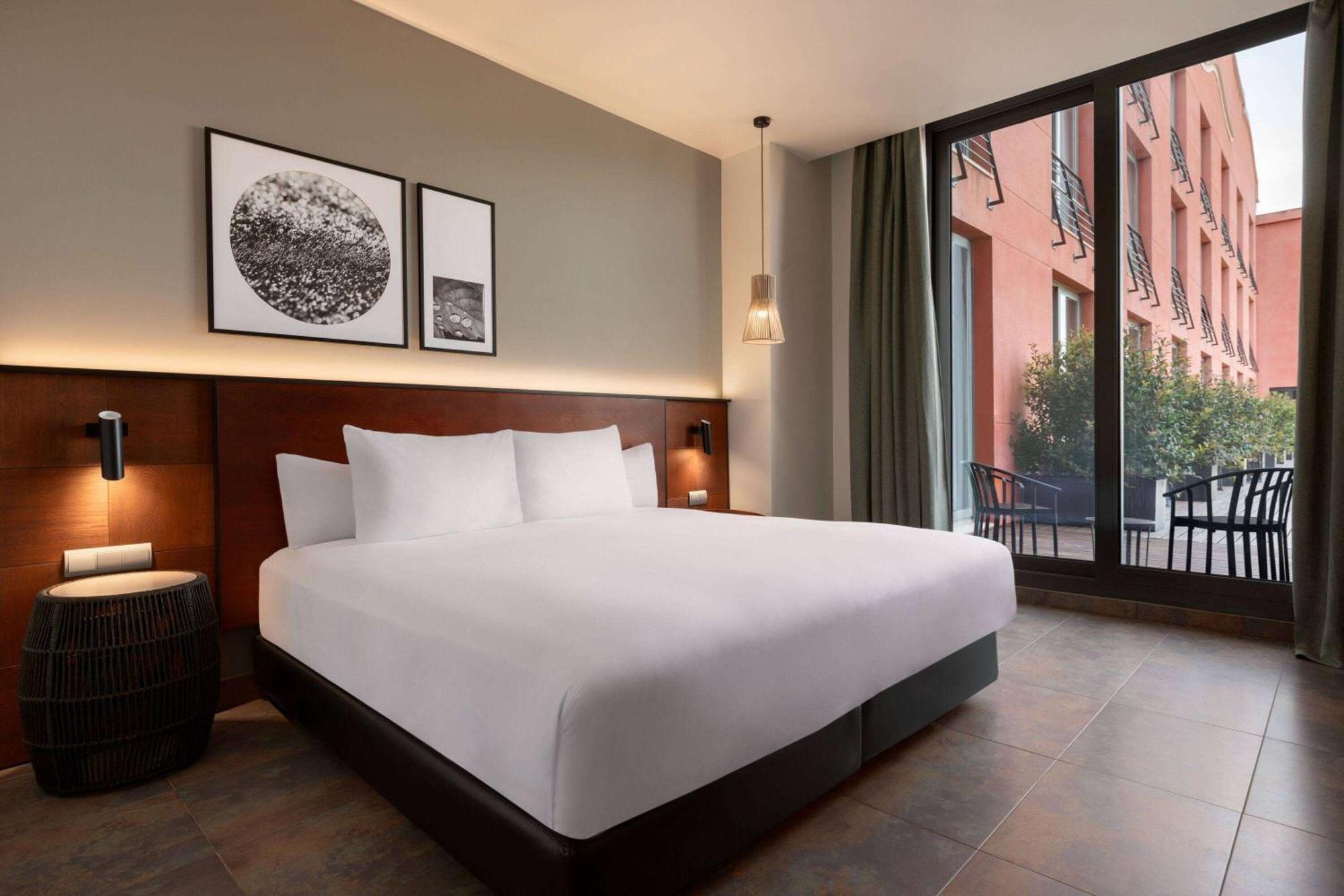 Dolce By Wyndham Barcelona Resort Sant Esteve Sesrovires Exteriér fotografie