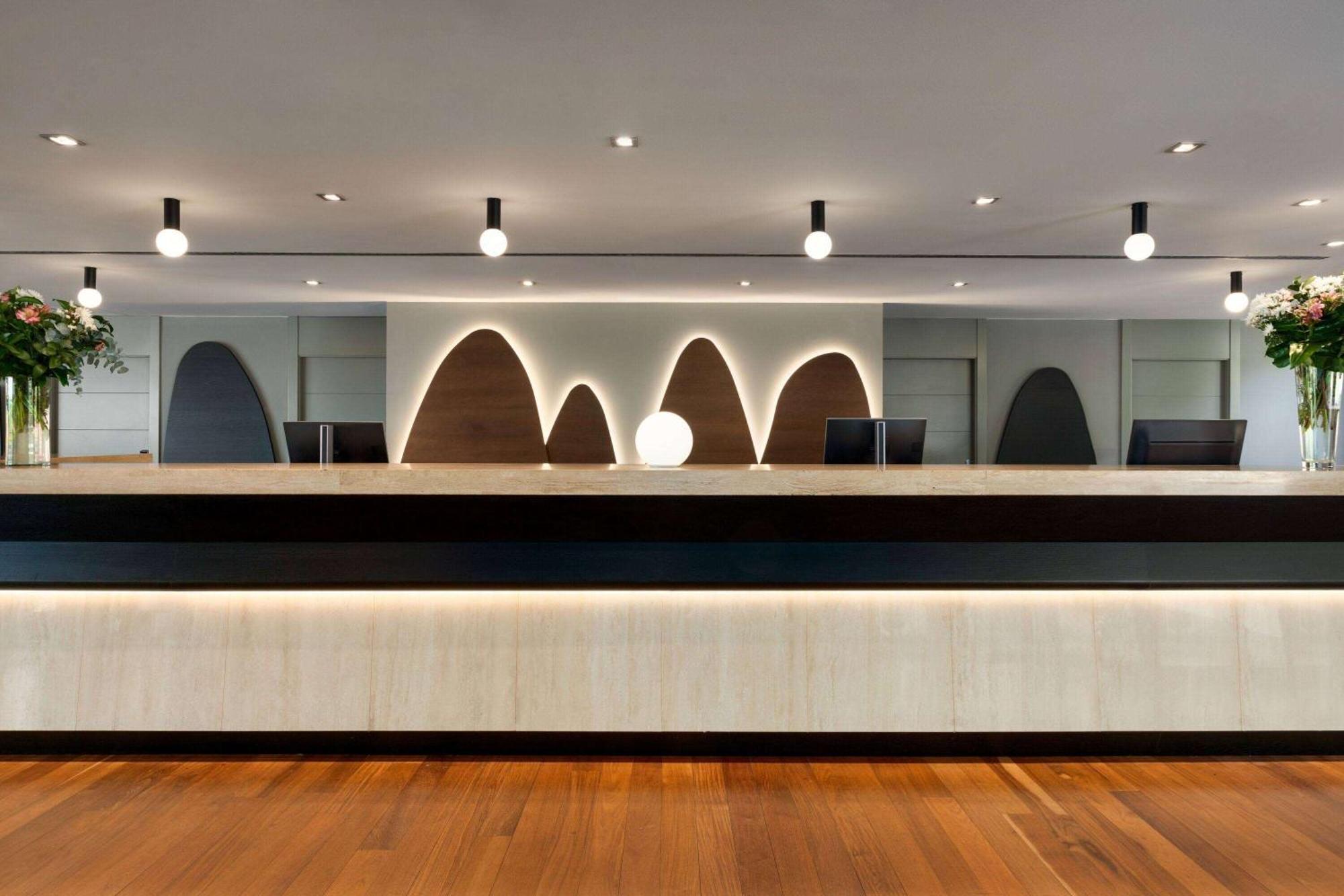 Dolce By Wyndham Barcelona Resort Sant Esteve Sesrovires Exteriér fotografie