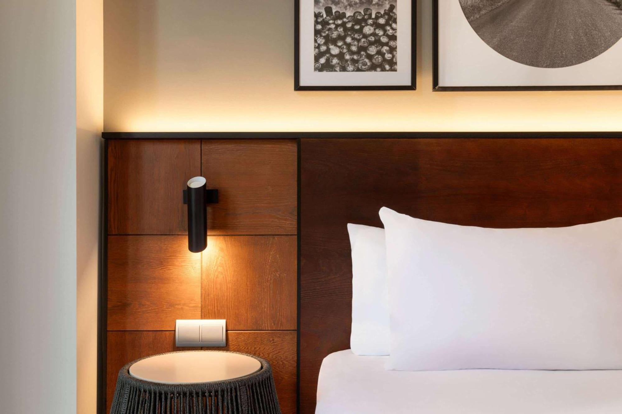 Dolce By Wyndham Barcelona Resort Sant Esteve Sesrovires Exteriér fotografie
