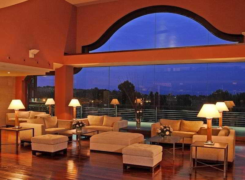Dolce By Wyndham Barcelona Resort Sant Esteve Sesrovires Interiér fotografie