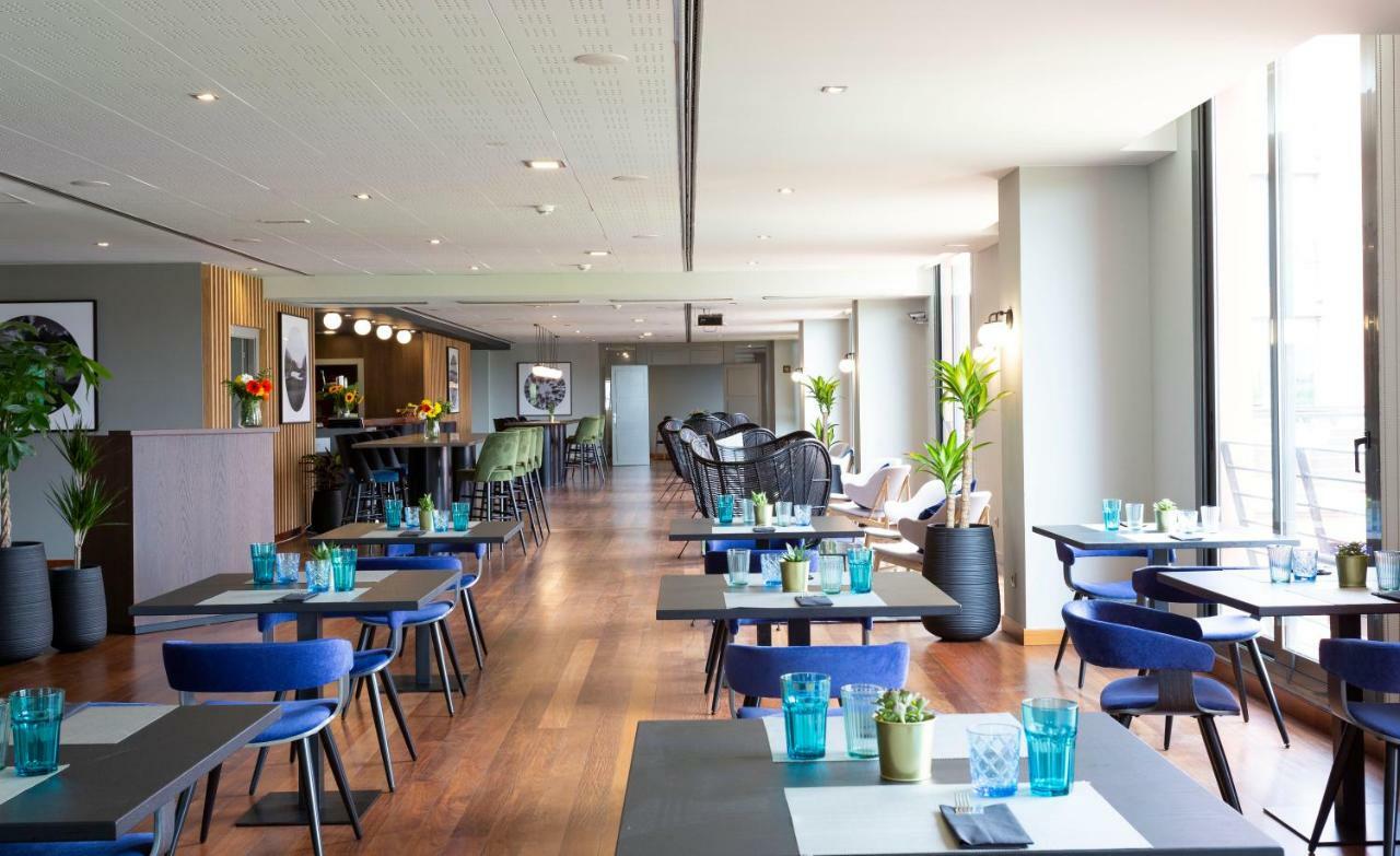 Dolce By Wyndham Barcelona Resort Sant Esteve Sesrovires Exteriér fotografie