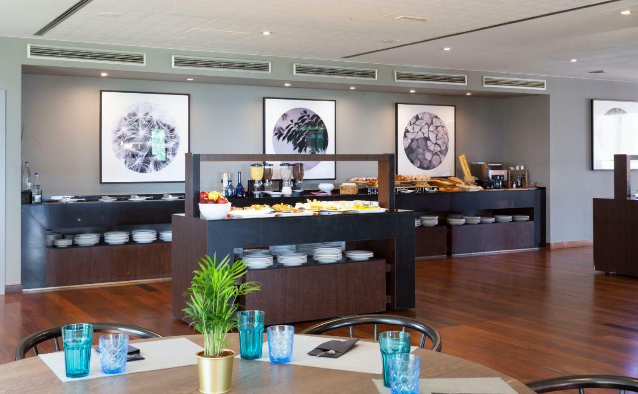 Dolce By Wyndham Barcelona Resort Sant Esteve Sesrovires Exteriér fotografie