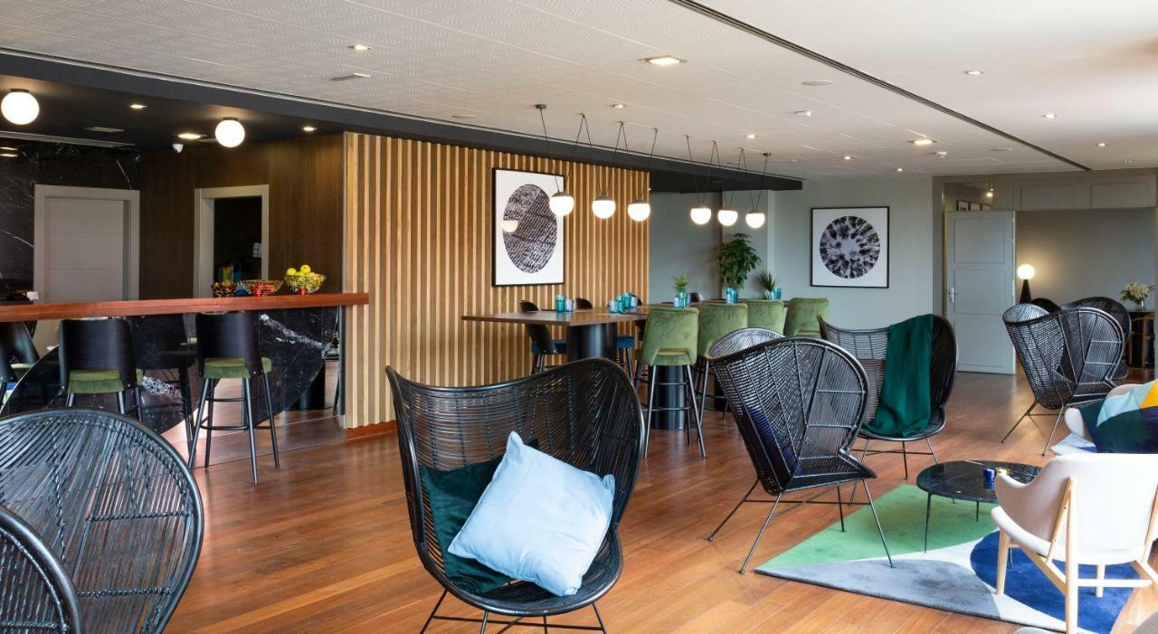 Dolce By Wyndham Barcelona Resort Sant Esteve Sesrovires Exteriér fotografie