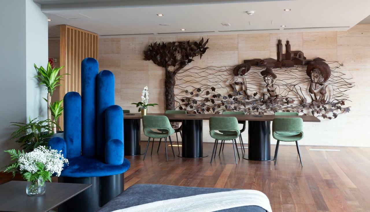 Dolce By Wyndham Barcelona Resort Sant Esteve Sesrovires Exteriér fotografie