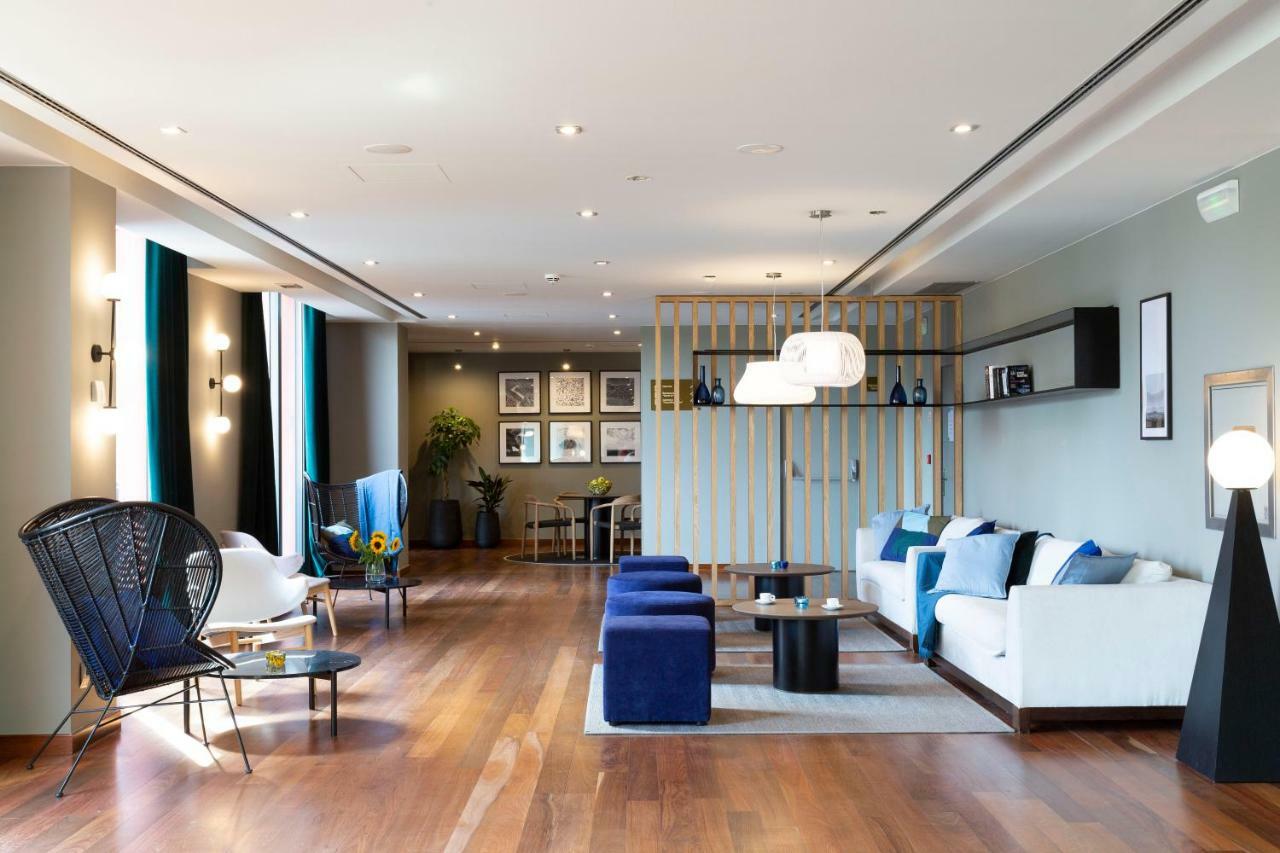 Dolce By Wyndham Barcelona Resort Sant Esteve Sesrovires Exteriér fotografie